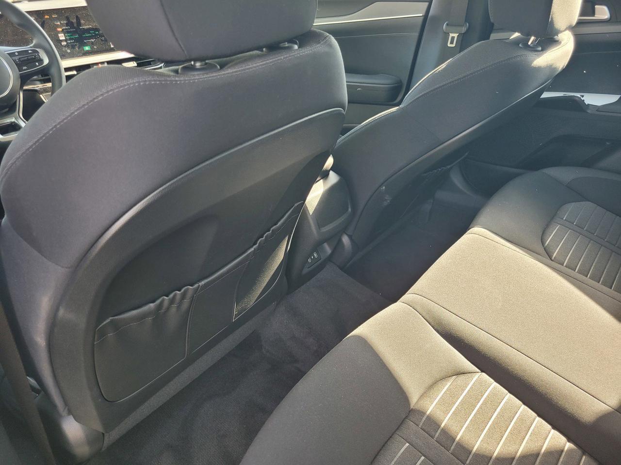 2025 KIA K5 LXS Roseville CA