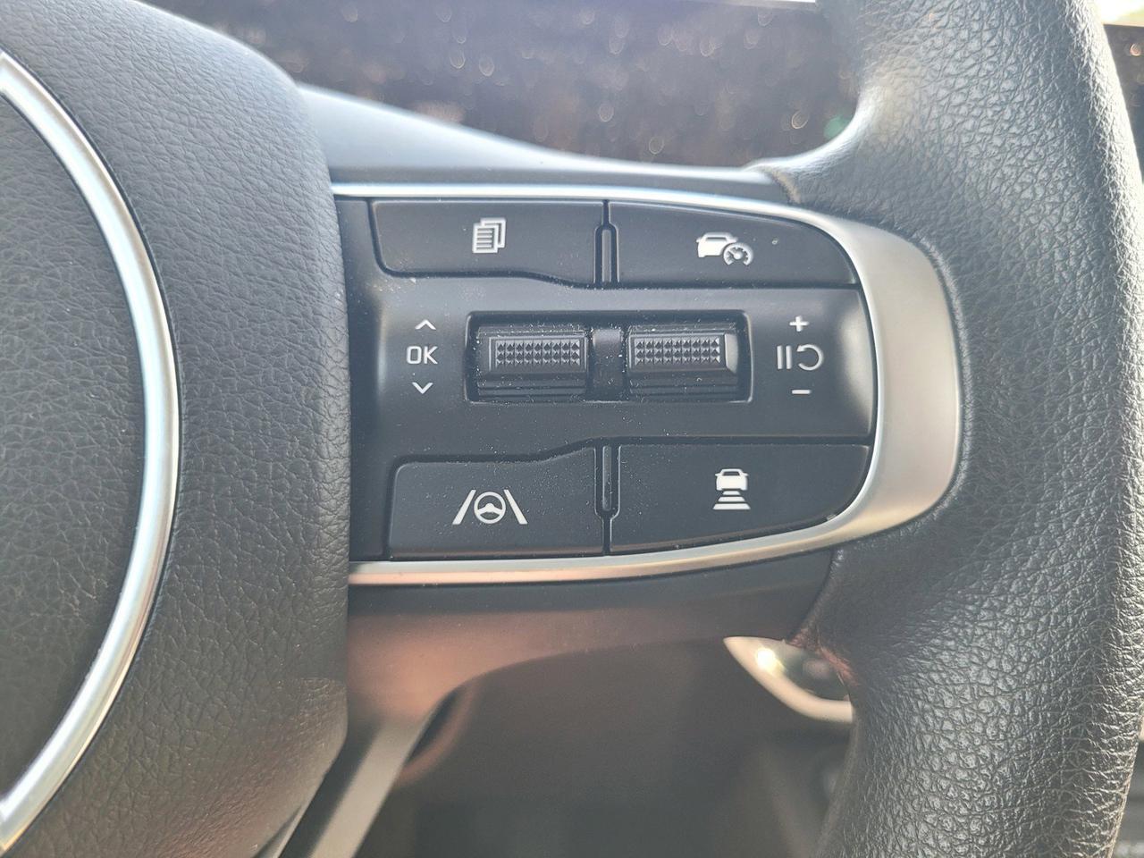 2025 KIA K5 LXS Roseville CA