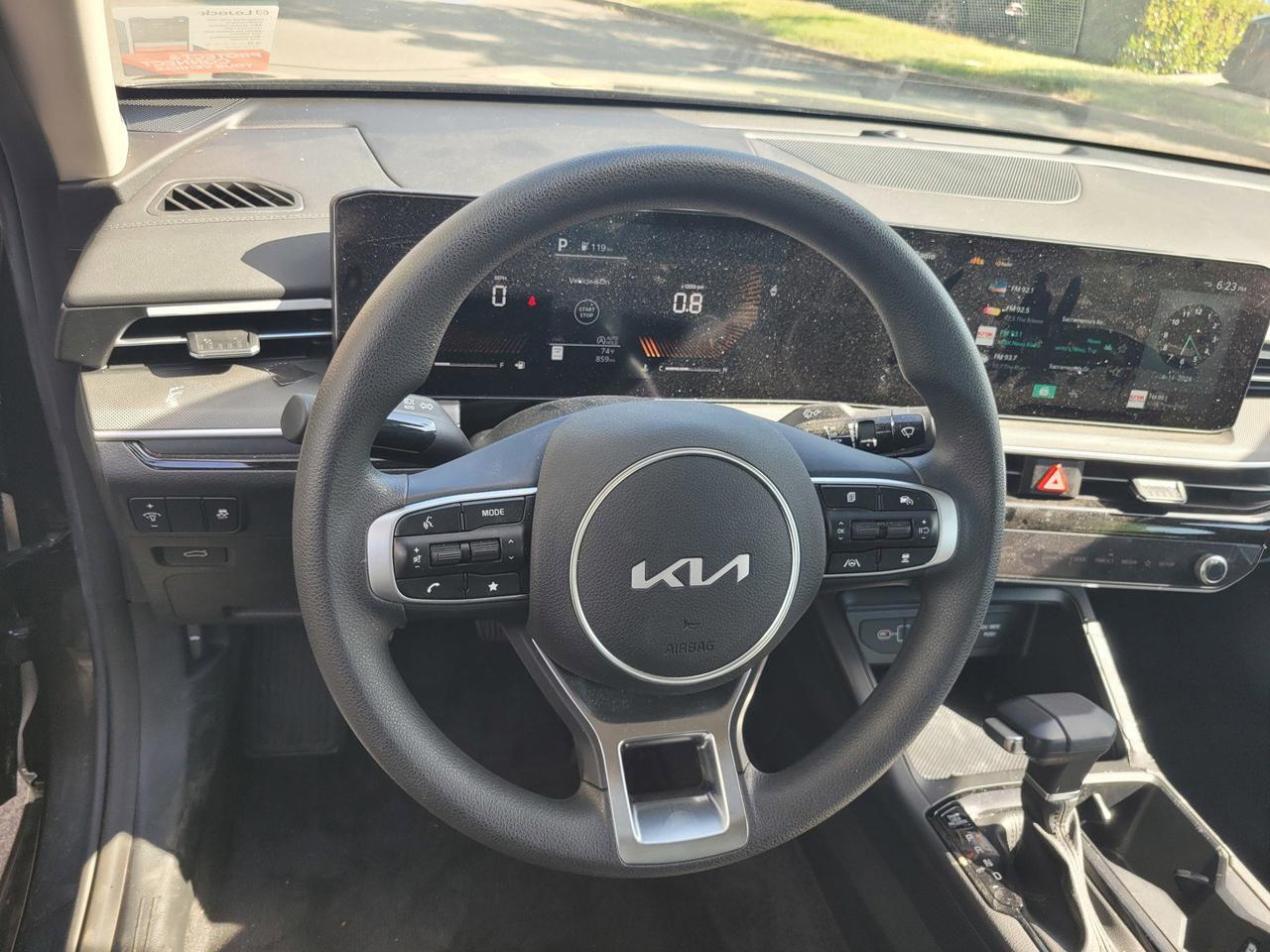 2025 KIA K5 LXS Roseville CA
