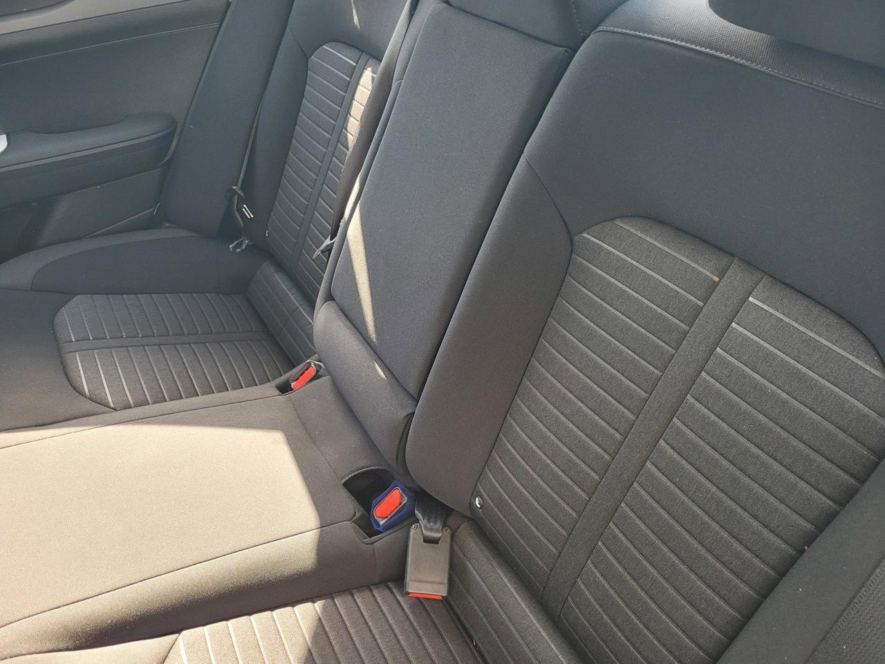2025 KIA K5 LXS Roseville CA