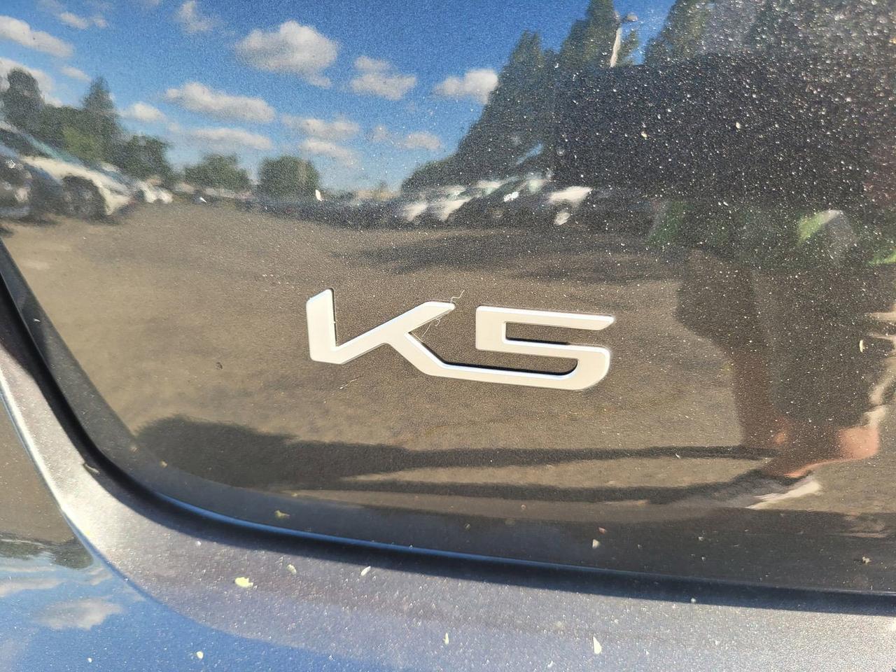 2025 KIA K5 LXS Roseville CA