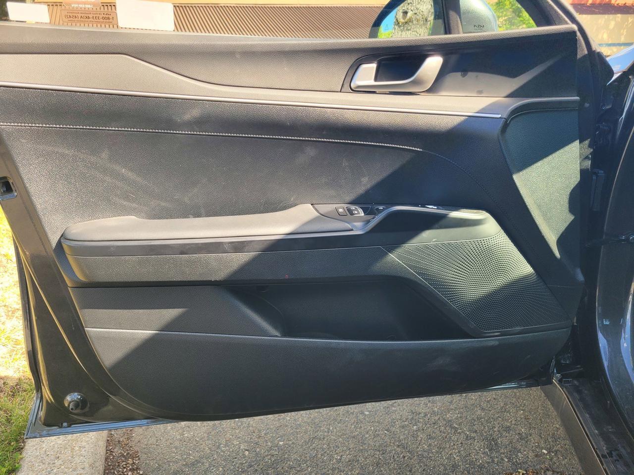 2025 KIA K5 LXS Roseville CA