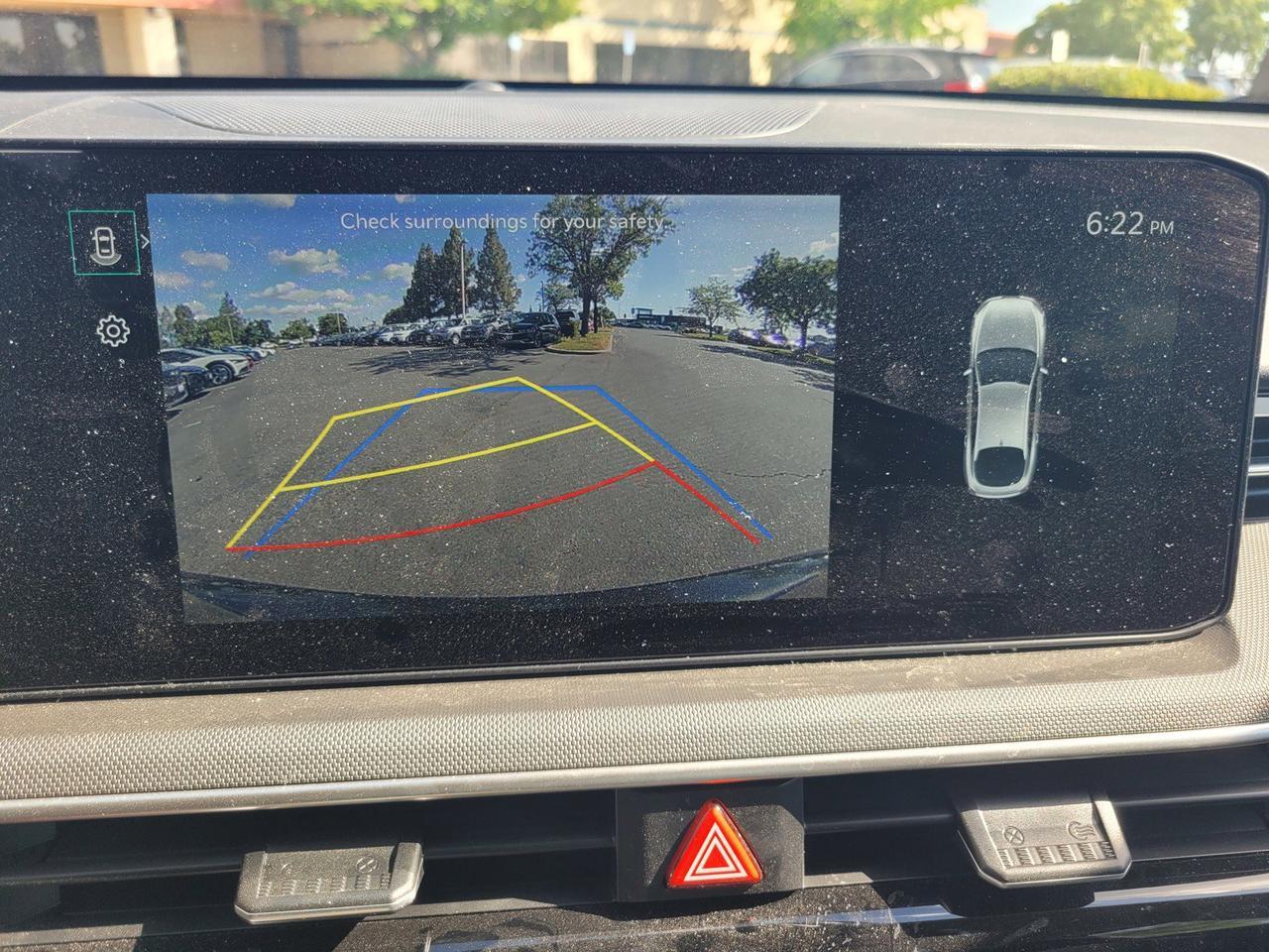 2025 KIA K5 LXS Roseville CA