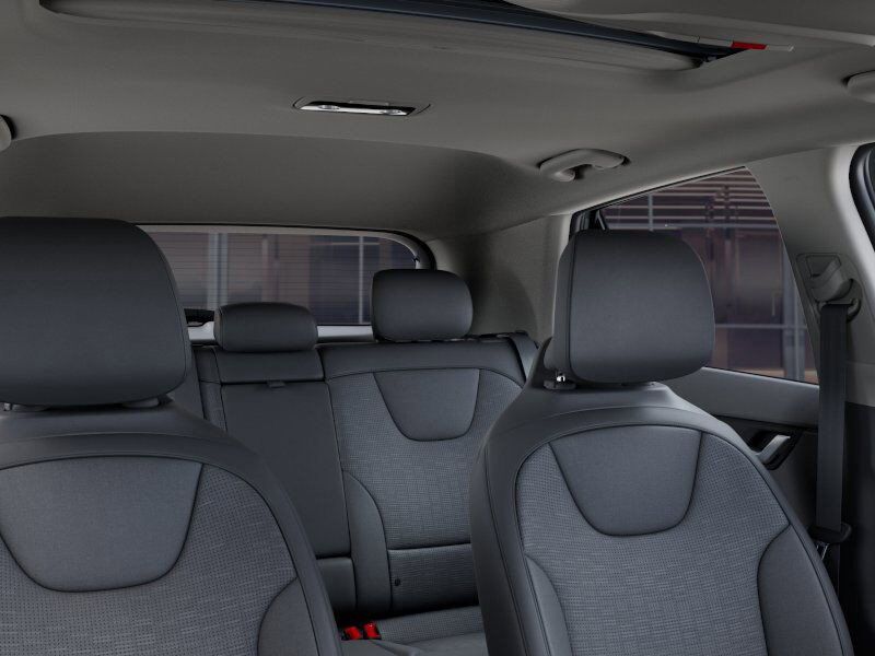 2025 KIA NIRO EV WAVE Roseville CA