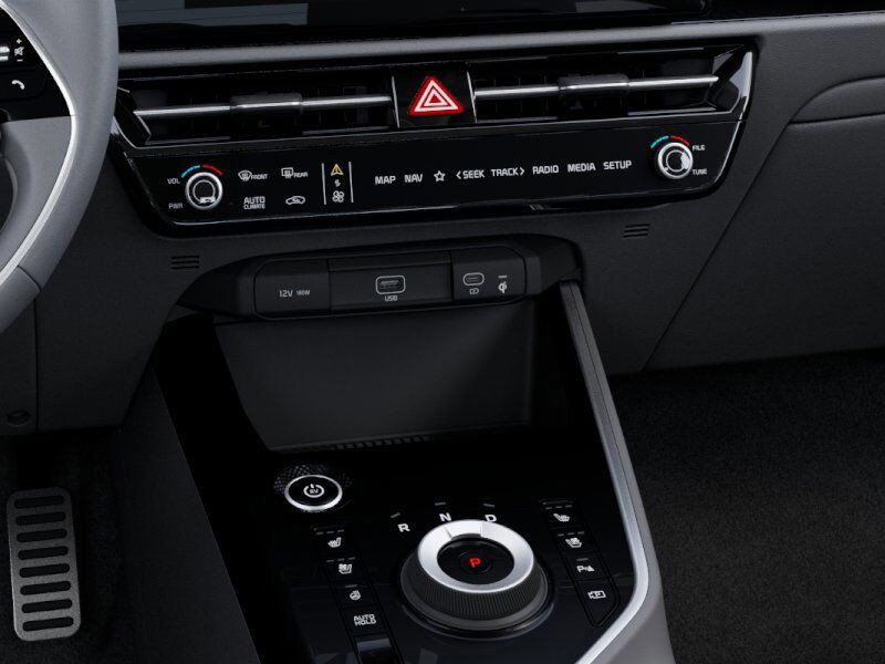 2025 KIA NIRO EV WAVE Roseville CA