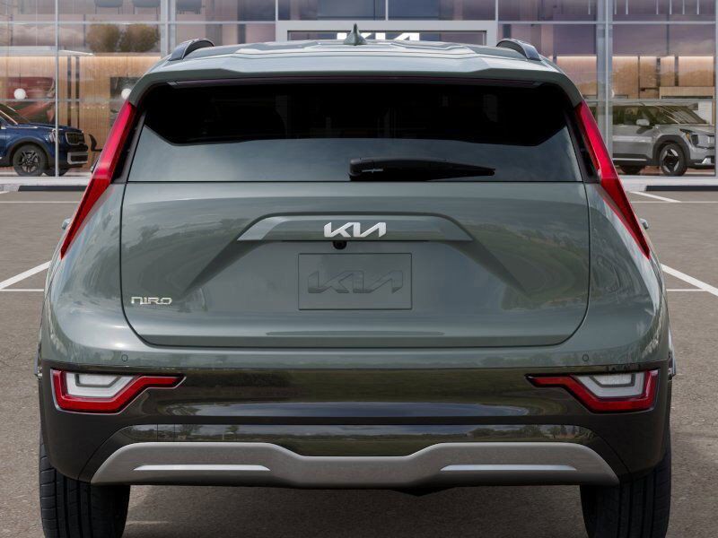 2025 KIA NIRO EV WAVE Roseville CA