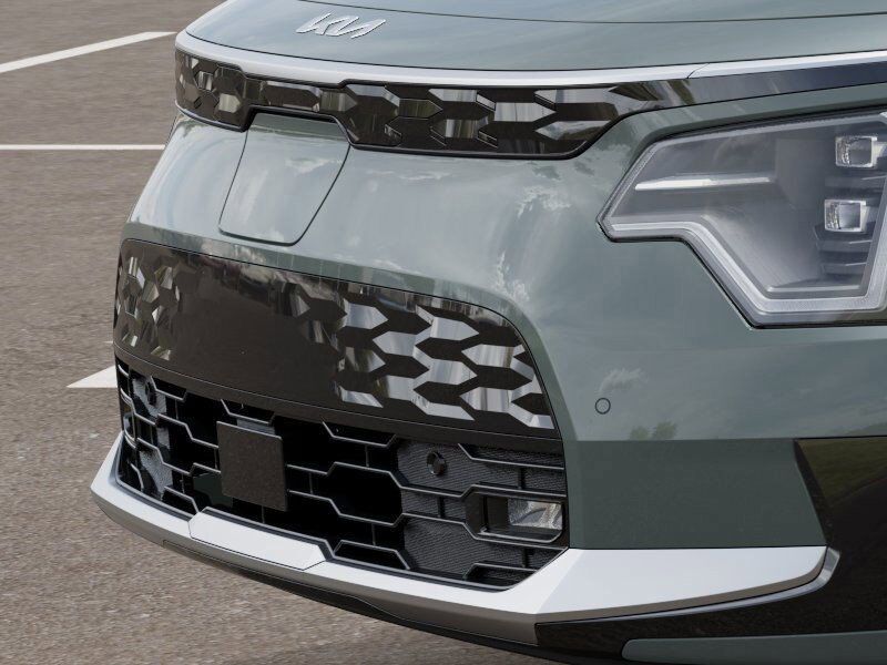 2025 KIA NIRO EV WAVE Roseville CA