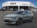 2025 KIA NIRO EV WAVE
