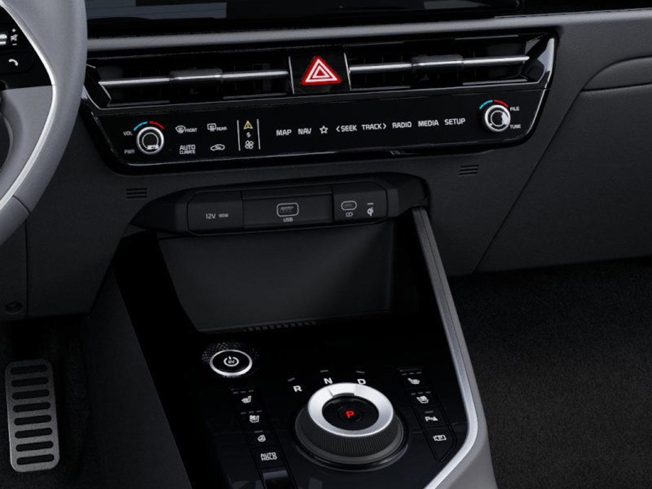 2025 KIA NIRO EV WAVE Roseville CA