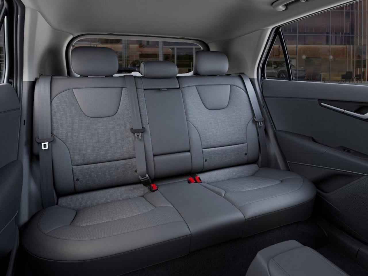 2025 KIA NIRO EV WAVE Roseville CA