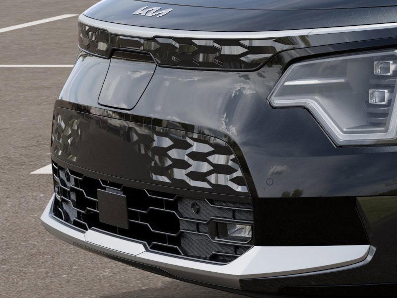 2025 KIA NIRO EV WAVE Roseville CA