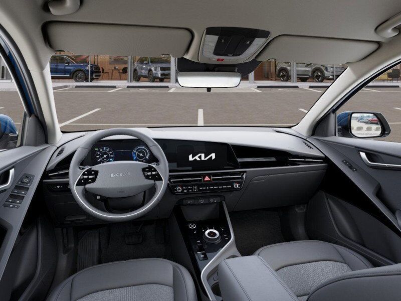 2025 KIA NIRO EV WIND Roseville CA