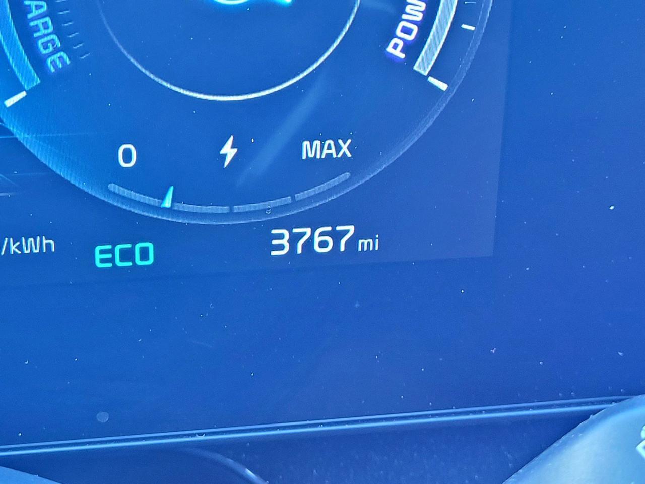 2025 KIA NIRO EV WIND Roseville CA