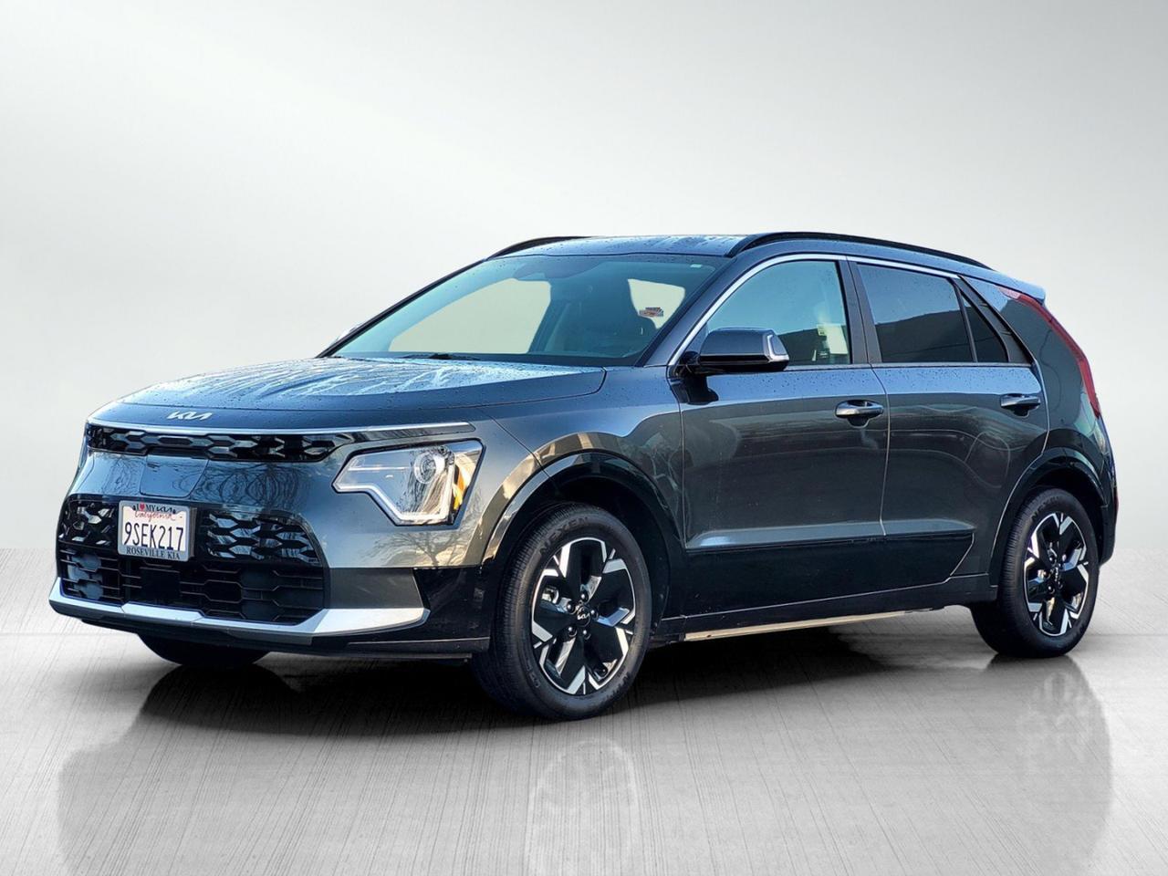 2025 KIA NIRO EV WIND Roseville CA