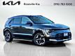 2025 KIA NIRO EV WIND