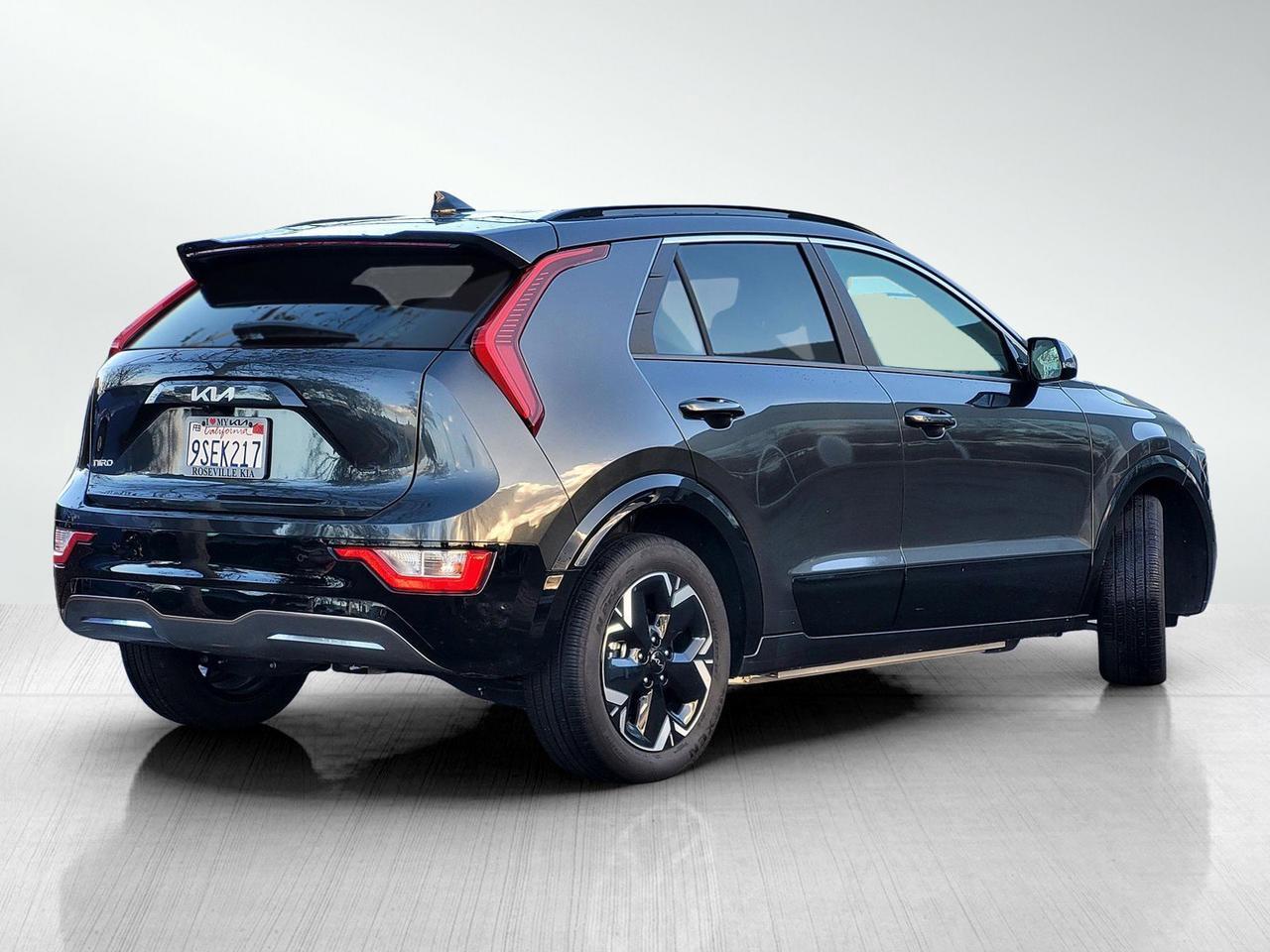 2025 KIA NIRO EV WIND Roseville CA