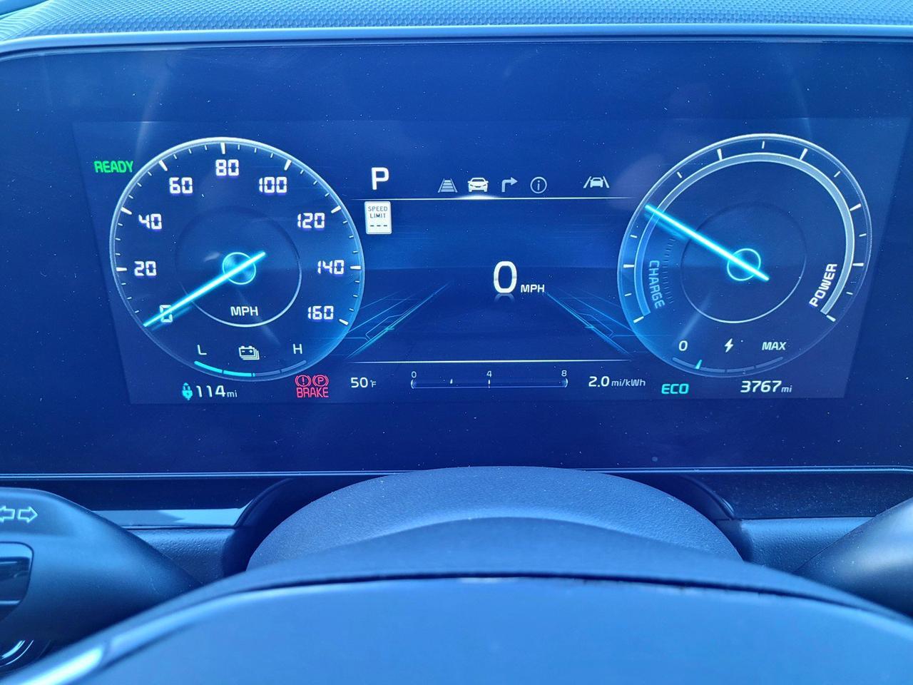 2025 KIA NIRO EV WIND Roseville CA