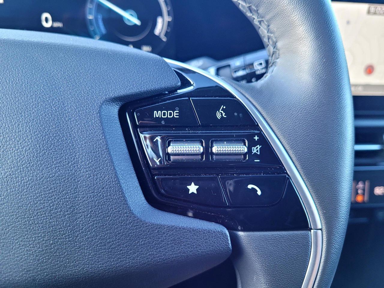 2025 KIA NIRO EV WIND Roseville CA