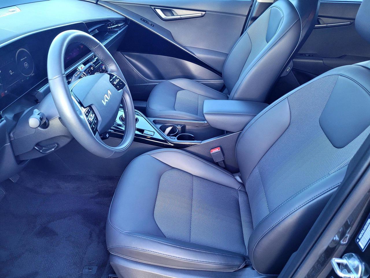 2025 KIA NIRO EV WIND Roseville CA