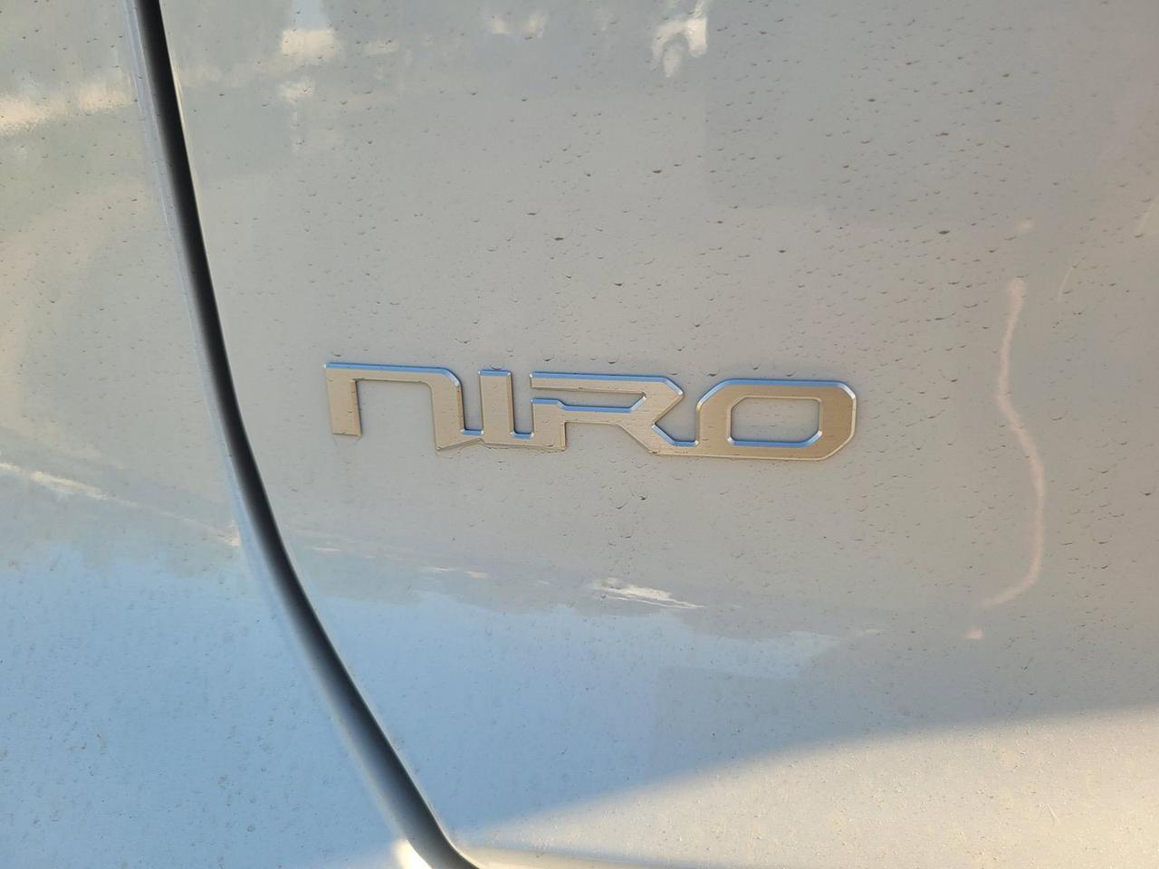 2025 KIA NIRO EV WIND Roseville CA