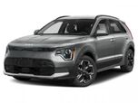 2025 KIA NIRO EV WIND