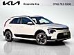 2025 KIA NIRO EV WIND