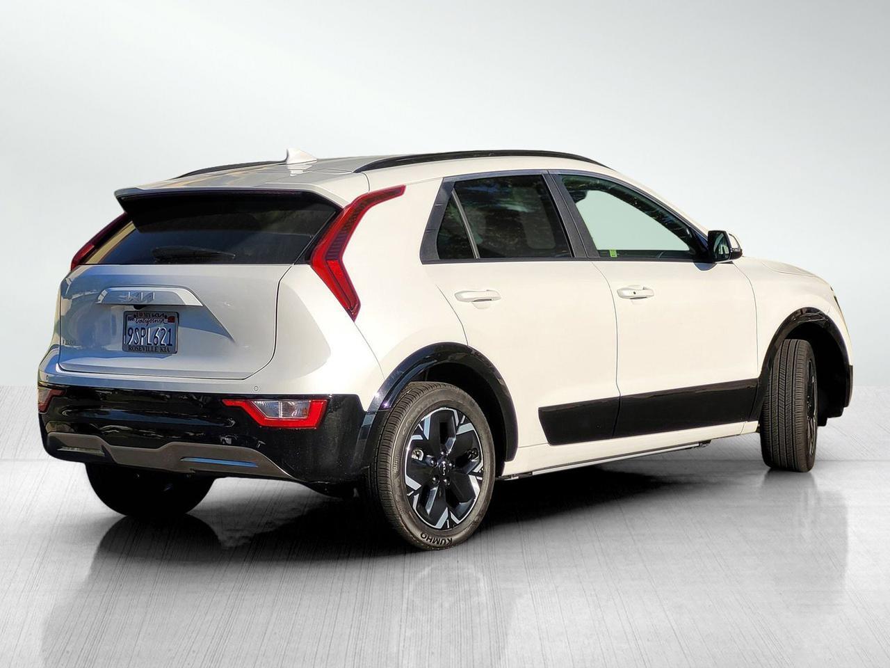 2025 KIA NIRO EV WIND Roseville CA