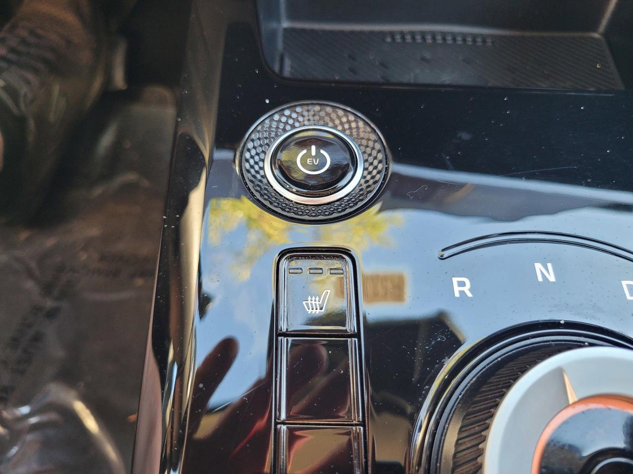 2025 KIA NIRO EV WIND Roseville CA