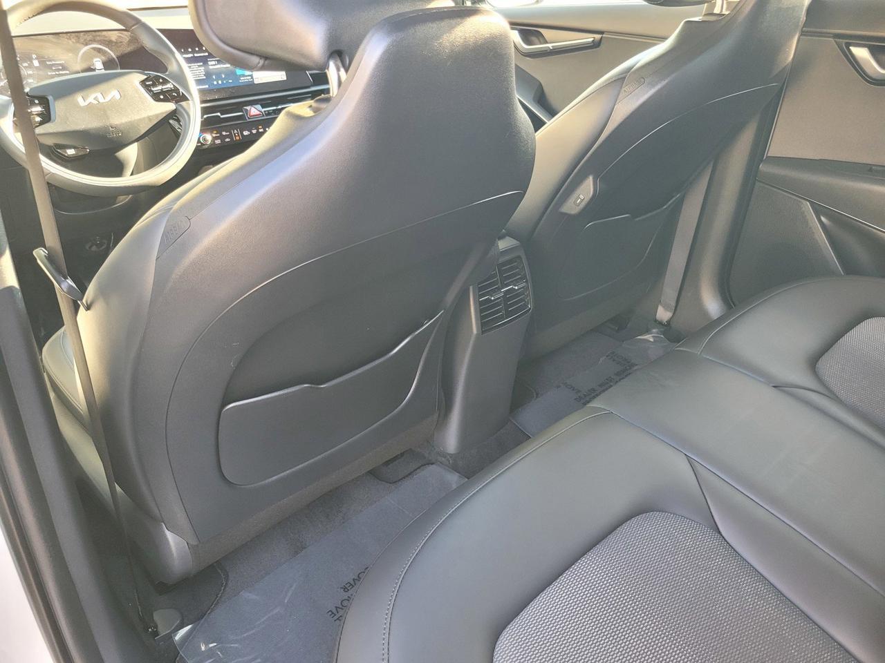 2025 KIA NIRO EV WIND Roseville CA