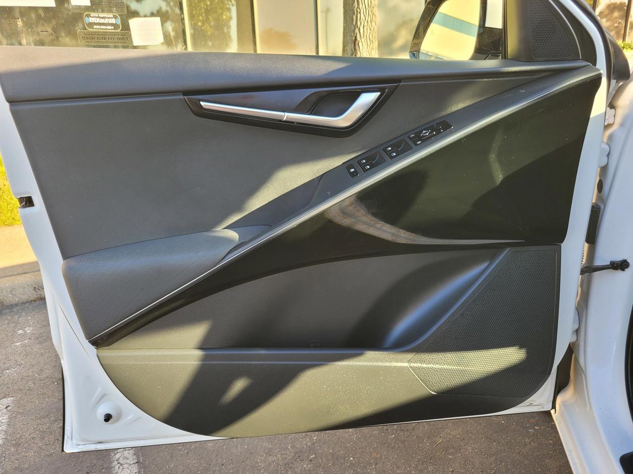 2025 KIA NIRO EV WIND Roseville CA