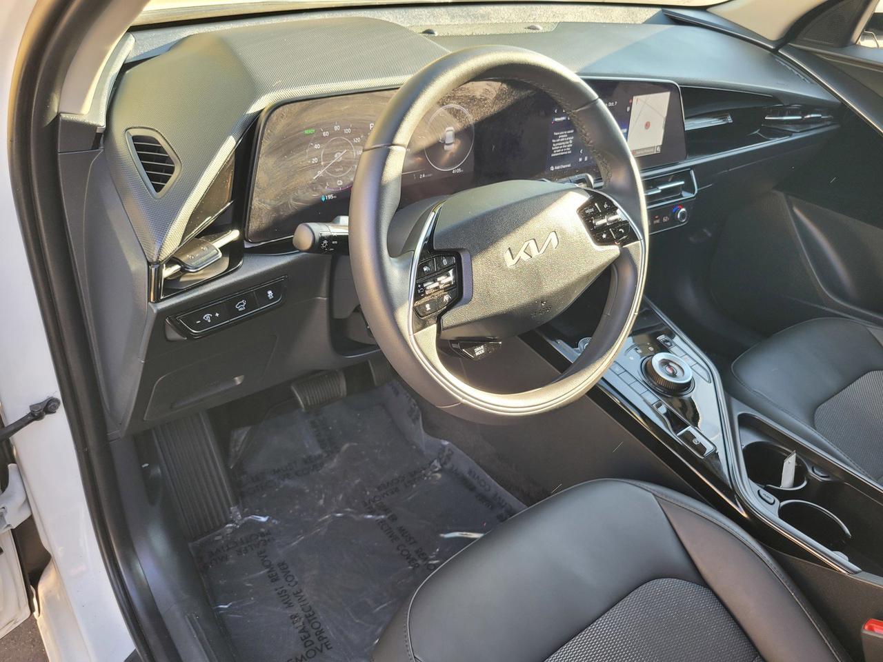 2025 KIA NIRO EV WIND Roseville CA