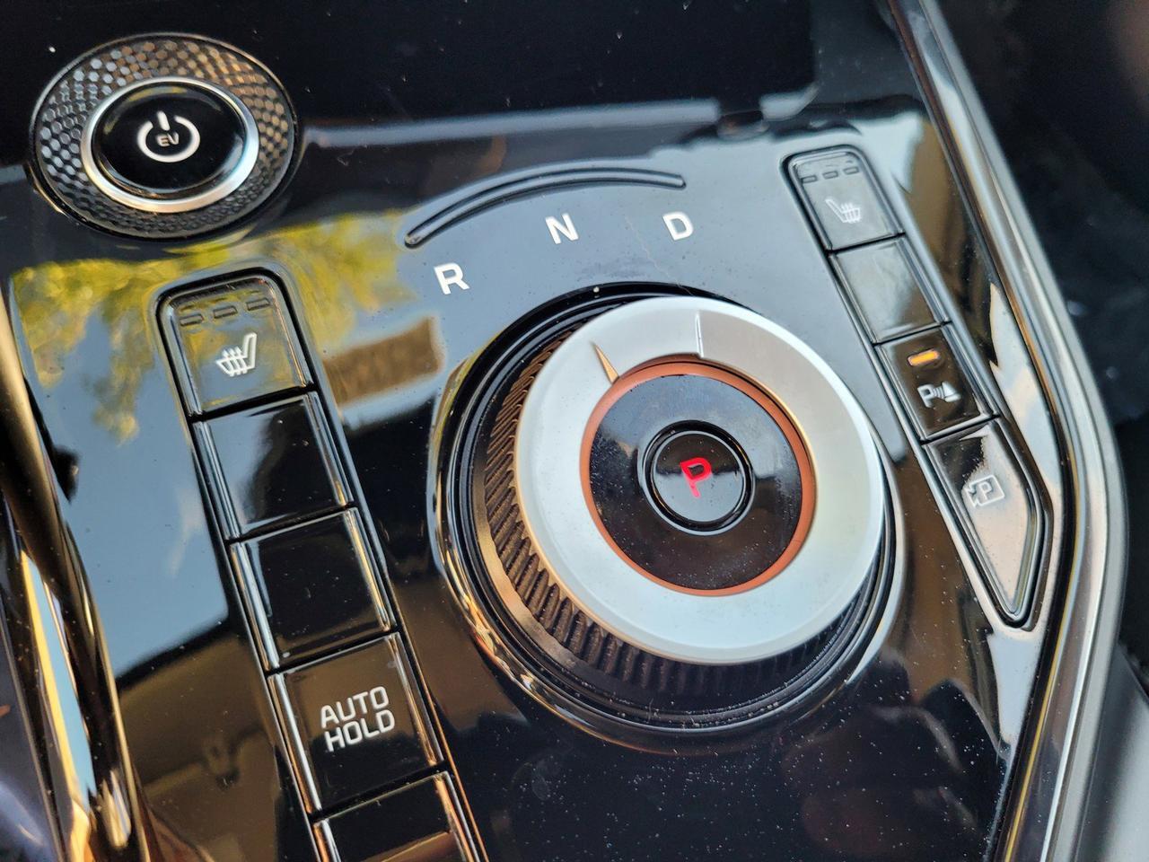 2025 KIA NIRO EV WIND Roseville CA