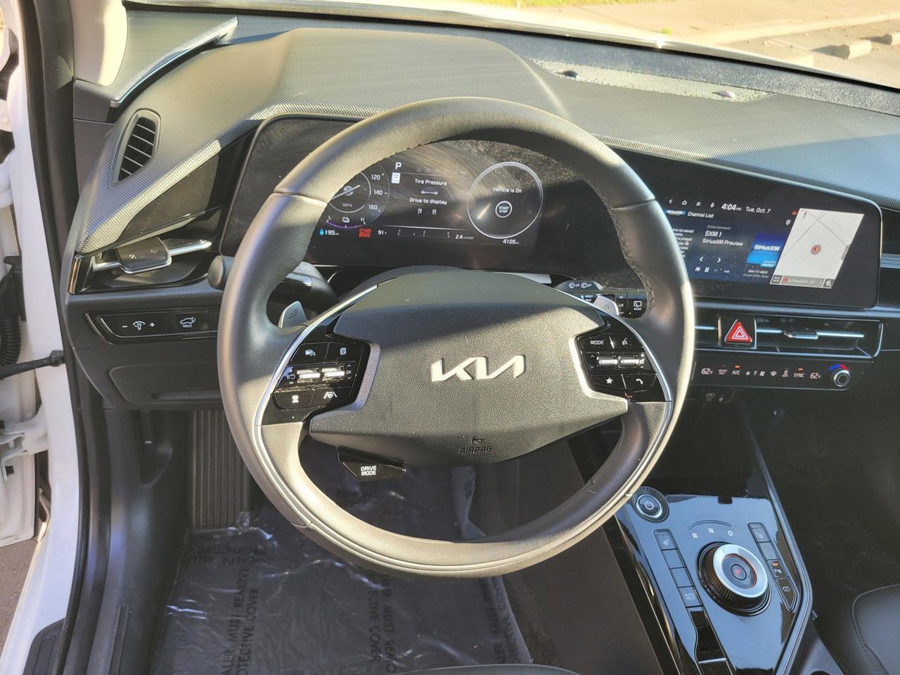 2025 KIA NIRO EV WIND Roseville CA