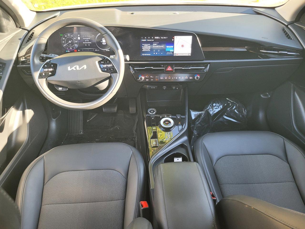 2025 KIA NIRO EV WIND Roseville CA