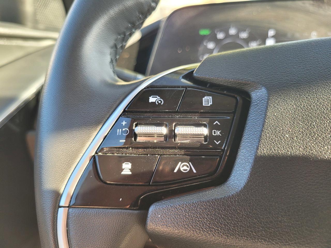 2025 KIA NIRO EV WIND Roseville CA