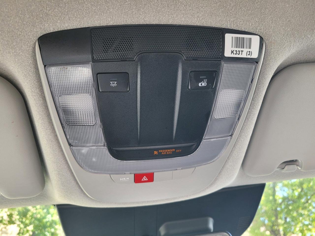 2025 KIA NIRO EV WIND Roseville CA