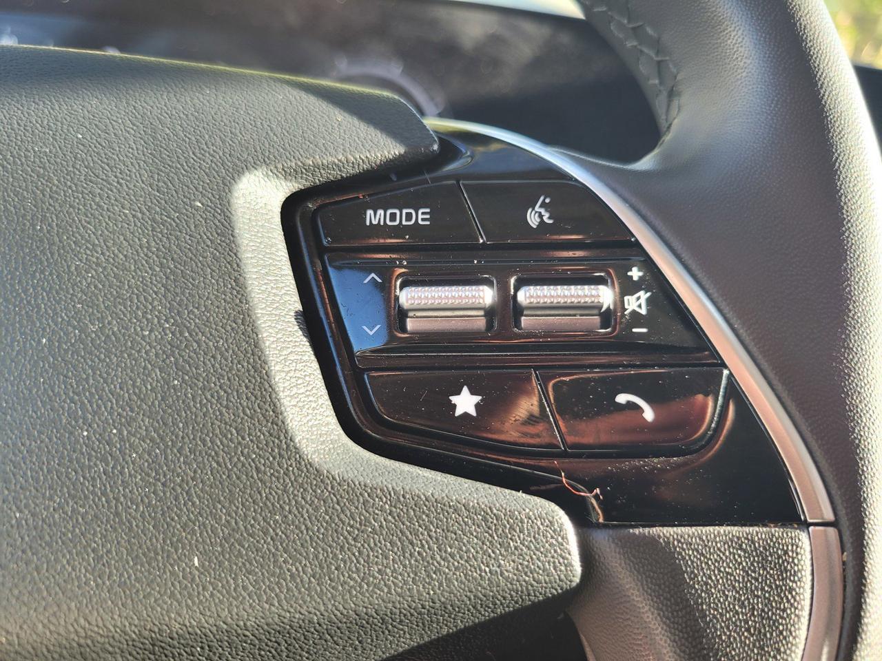 2025 KIA NIRO EV WIND Roseville CA