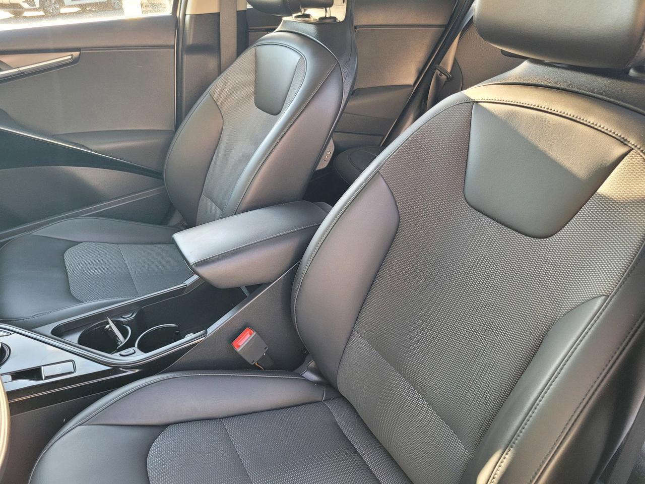 2025 KIA NIRO EV WIND Roseville CA