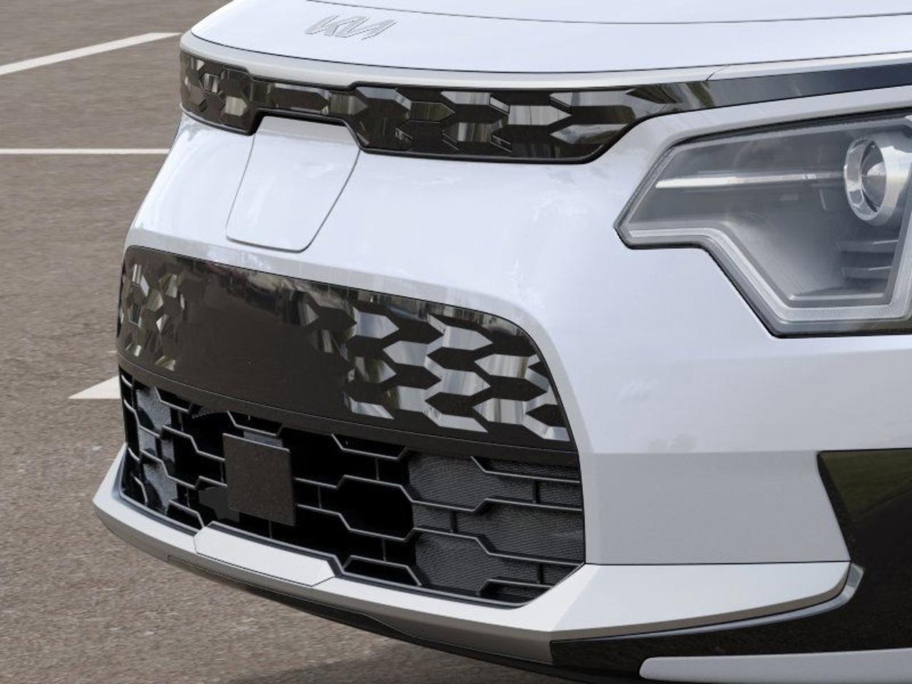 2025 KIA NIRO EV WIND Roseville CA