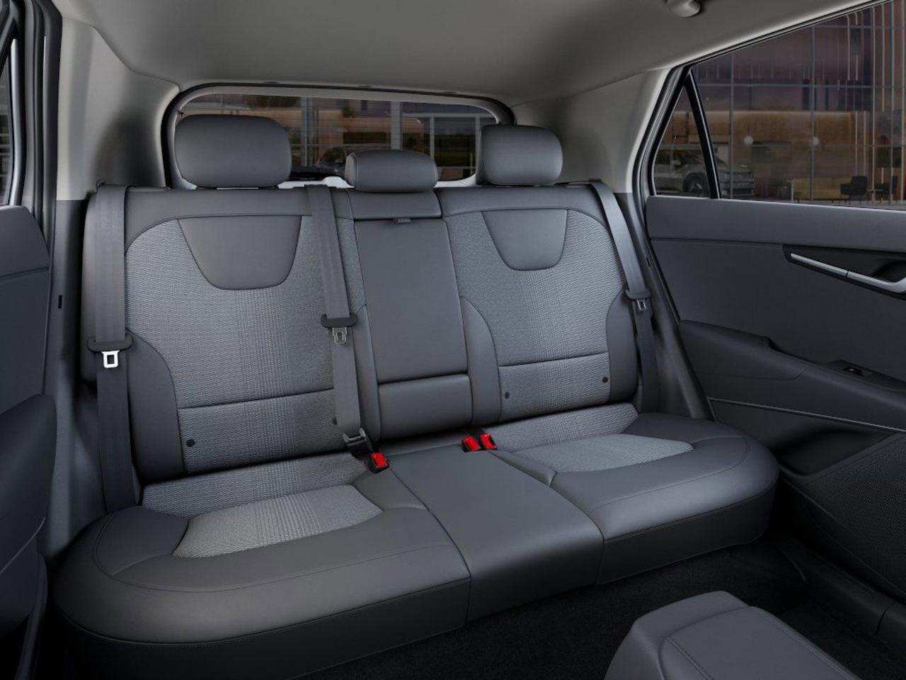 2025 KIA NIRO EV WIND Roseville CA