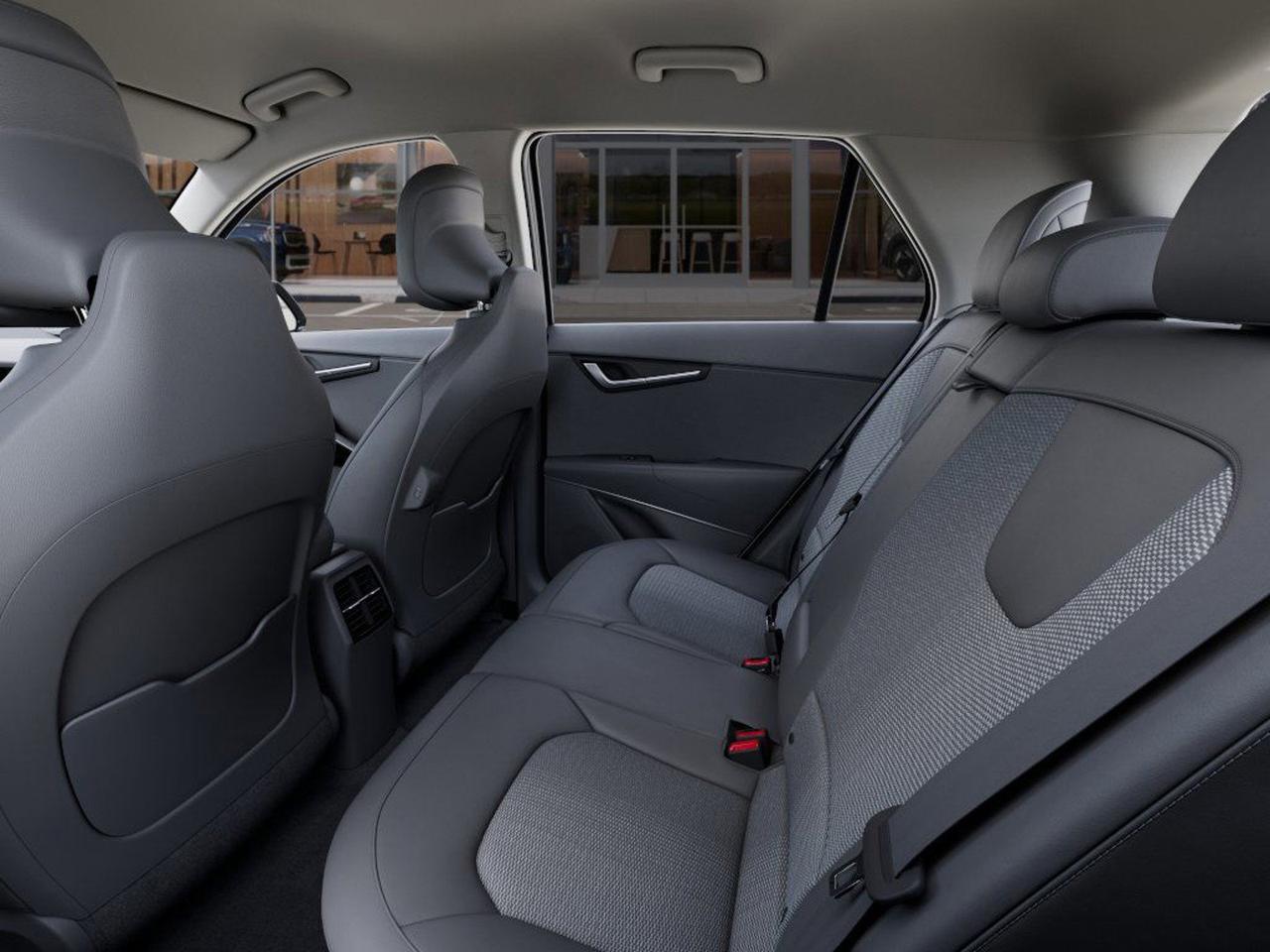 2025 KIA NIRO EV WIND Roseville CA