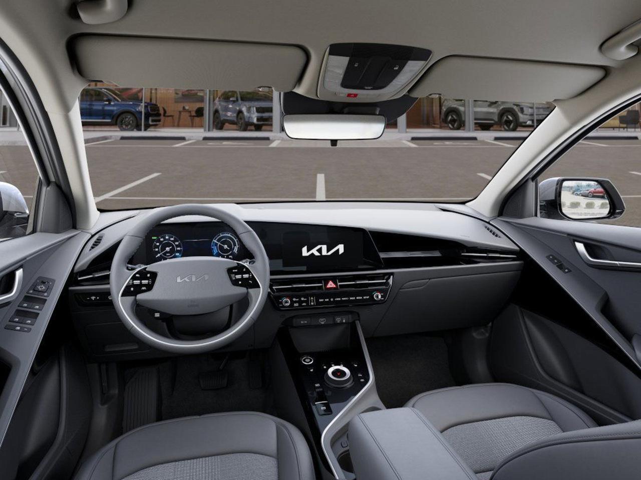 2025 KIA NIRO EV WIND Roseville CA