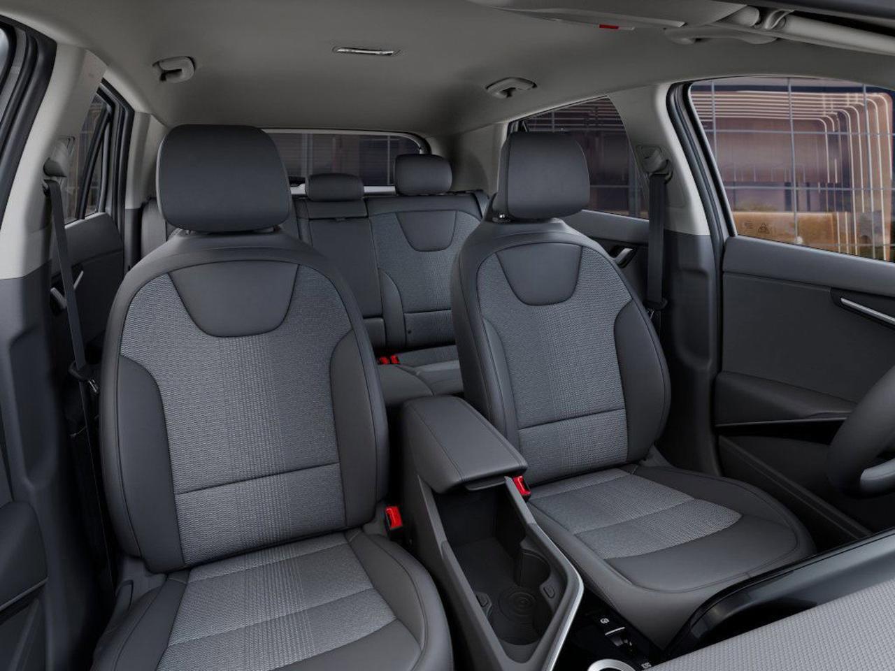 2025 KIA NIRO EV WIND Roseville CA