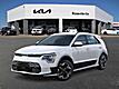 2025 KIA NIRO EV WIND