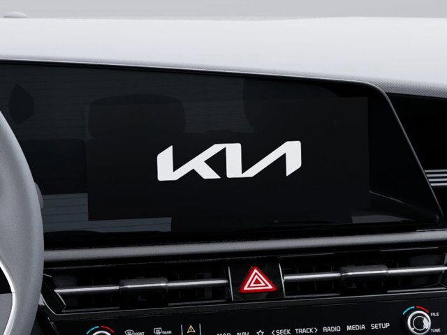 2025 KIA NIRO EV WIND Roseville CA