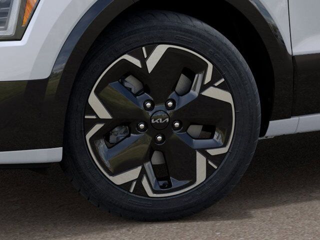 2025 KIA NIRO EV WIND Roseville CA