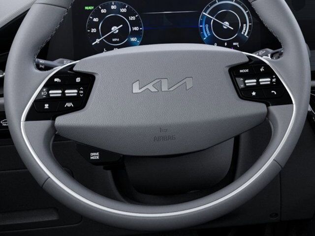 2025 KIA NIRO EV WIND Roseville CA
