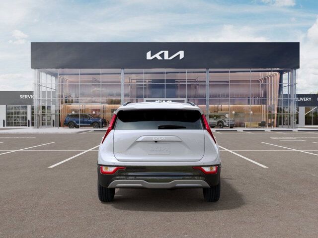 2025 KIA NIRO EV WIND Roseville CA