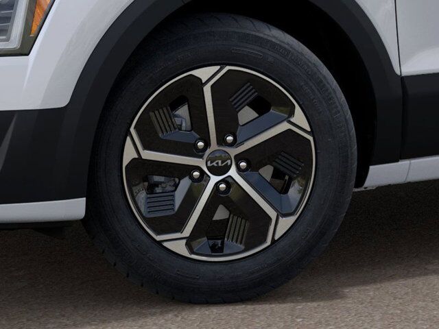 2025 KIA NIRO EX Roseville CA