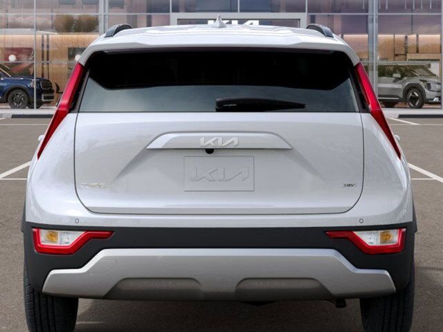 2025 KIA NIRO EX Roseville CA
